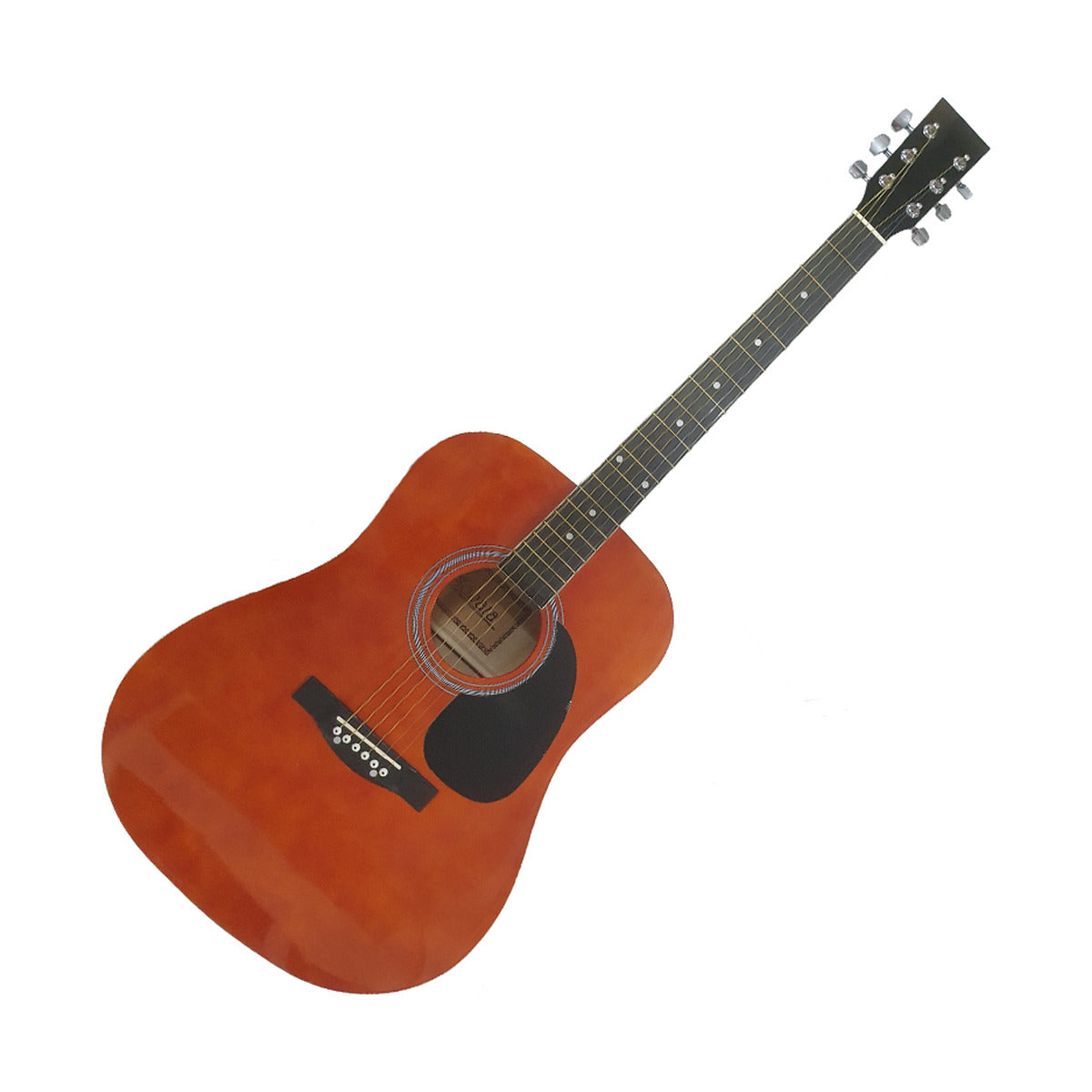 Sonata 41" Acoustic Guitar Antique Natural