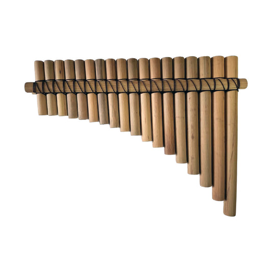 Sonata Bamboo PAN FLUTE 18