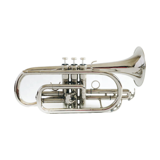 Sonata Cornet Nickle by Sonata