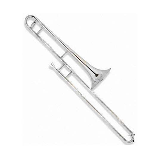 Sonata Bb Nickel Trombone