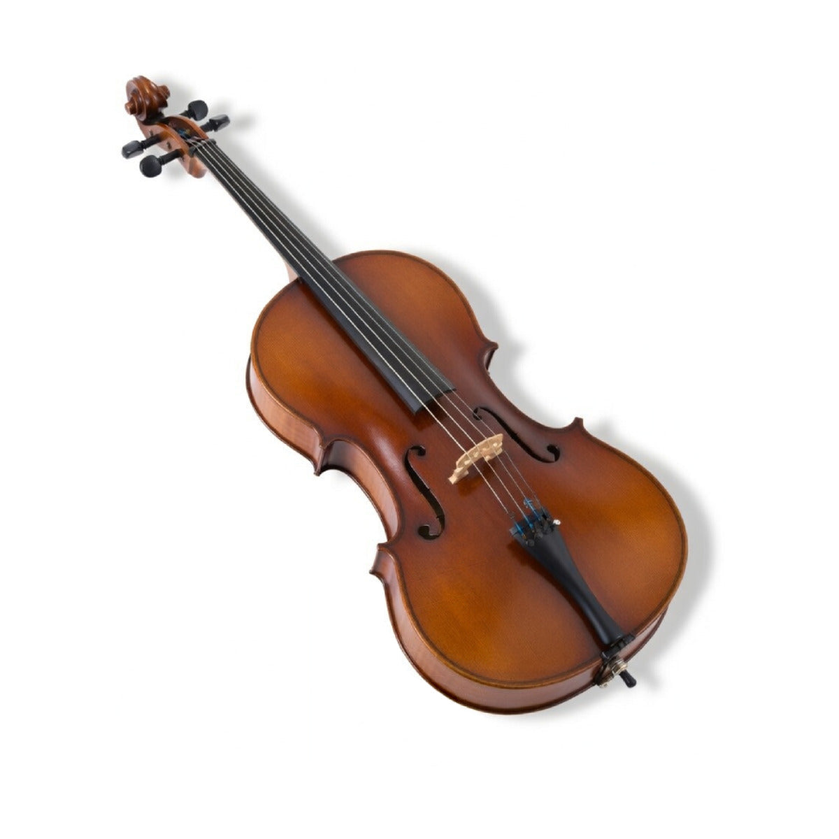 Sonata CE-E900 4/4 Size Beginner Cello Outfit