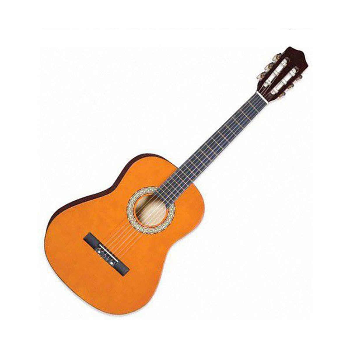Sonata CGE110 Classic Guitar 39 Inch 4/4 Size by Sonata