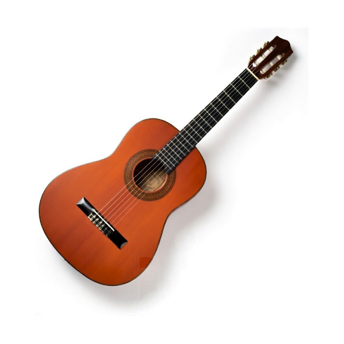 Sonata PSE160 3/4 Size Classical Guitar 36 Inch Nylon String