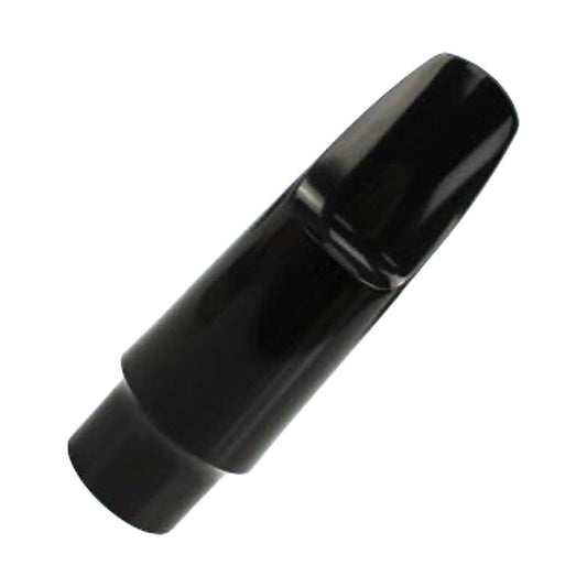 Sonata Plastic Alto Saxophone Mouthpiece – Durable Student & Practice Mouthpiece