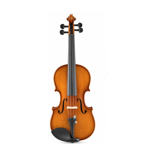 Sonata VLM700 4/4 Violin – Solid Spruce Top, Flamed Maple Back & Sides