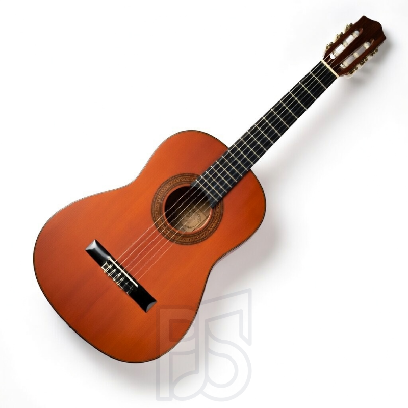 Sonata 30” 1/4 Size Classical Guitar – Beginner Guitar