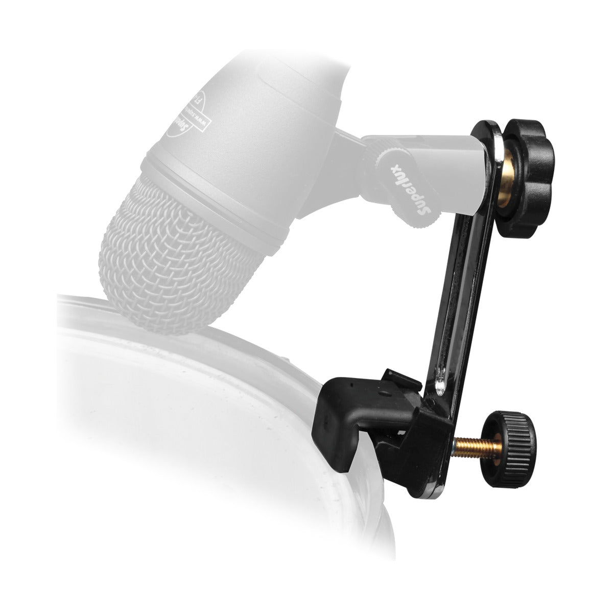 Superlux DMC03 Drum Microphone Clip