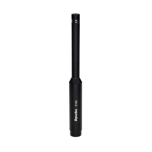 Superlux Instrument Microphone — hero 1