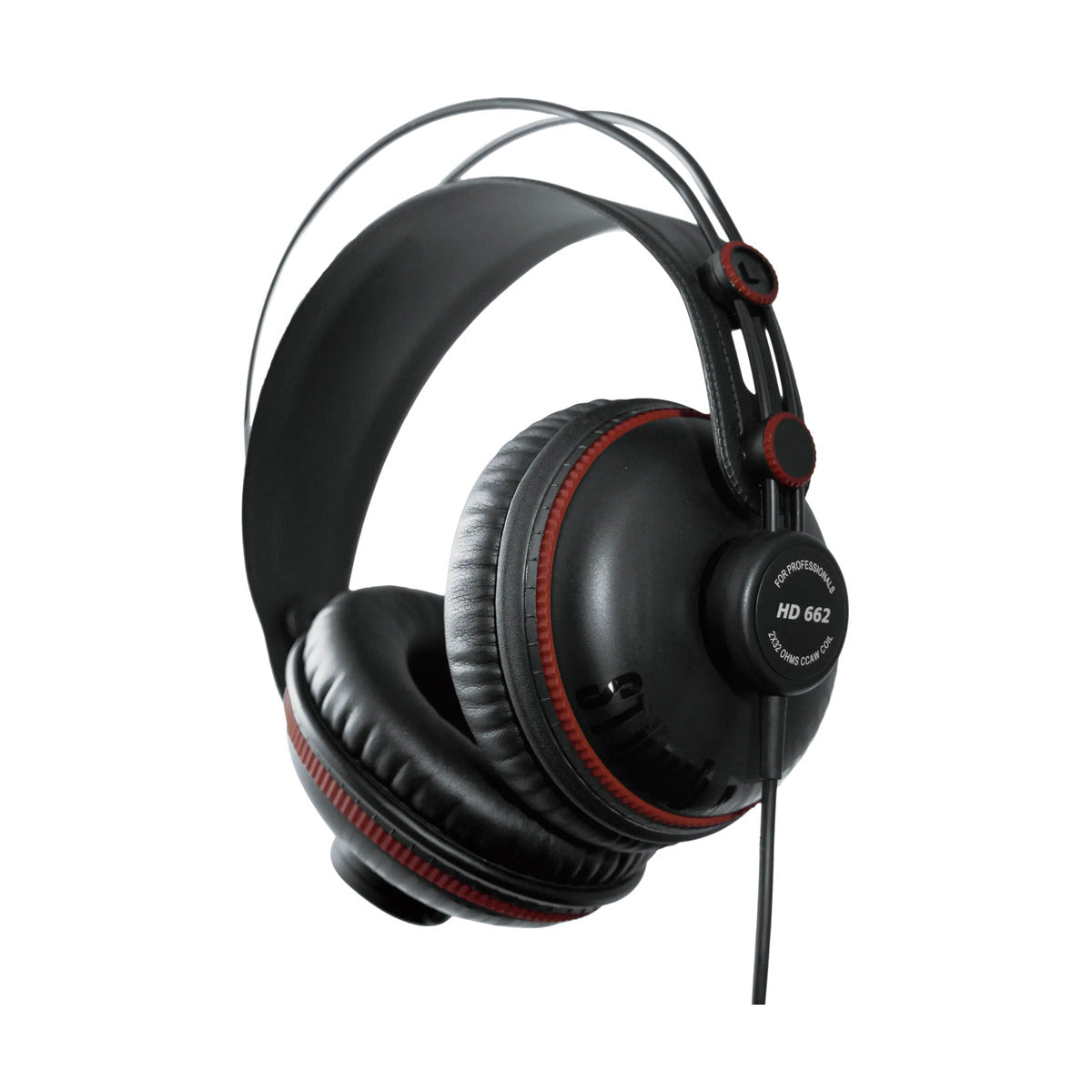 Superlux Studio Headphones — hero 1