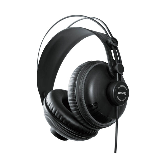 Superlux 662 Studio Headphones — hero 1