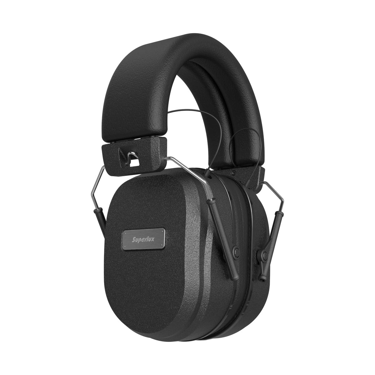 Superlux HD667 Pro Drummers Headphones