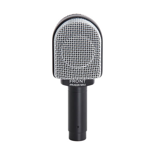 Superlux Super Cardioid Dynamic Micropho — hero 1