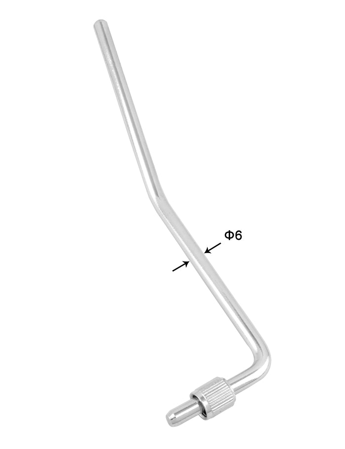Holmer Tremolo Arm – Chrome (TA 04)