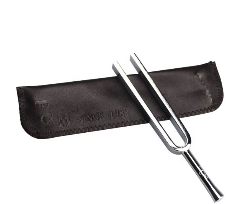 Musedo TF-053 A Tuning Fork A=440Hz Round