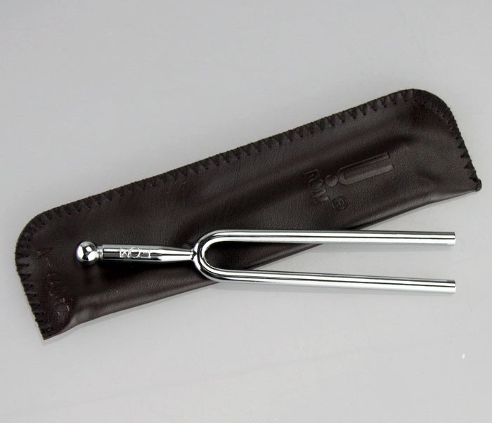 Musedo TF-053 A2 Tuning Fork A=442Hz Round