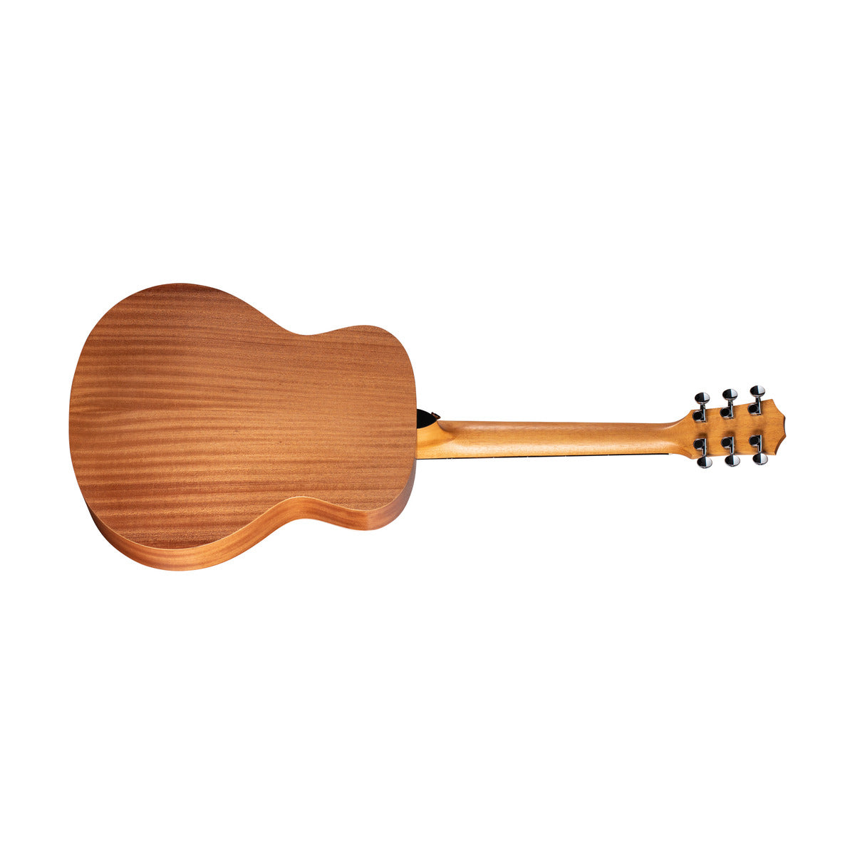 Taylor GS Mini Mahogany Acoustic Guitar - back