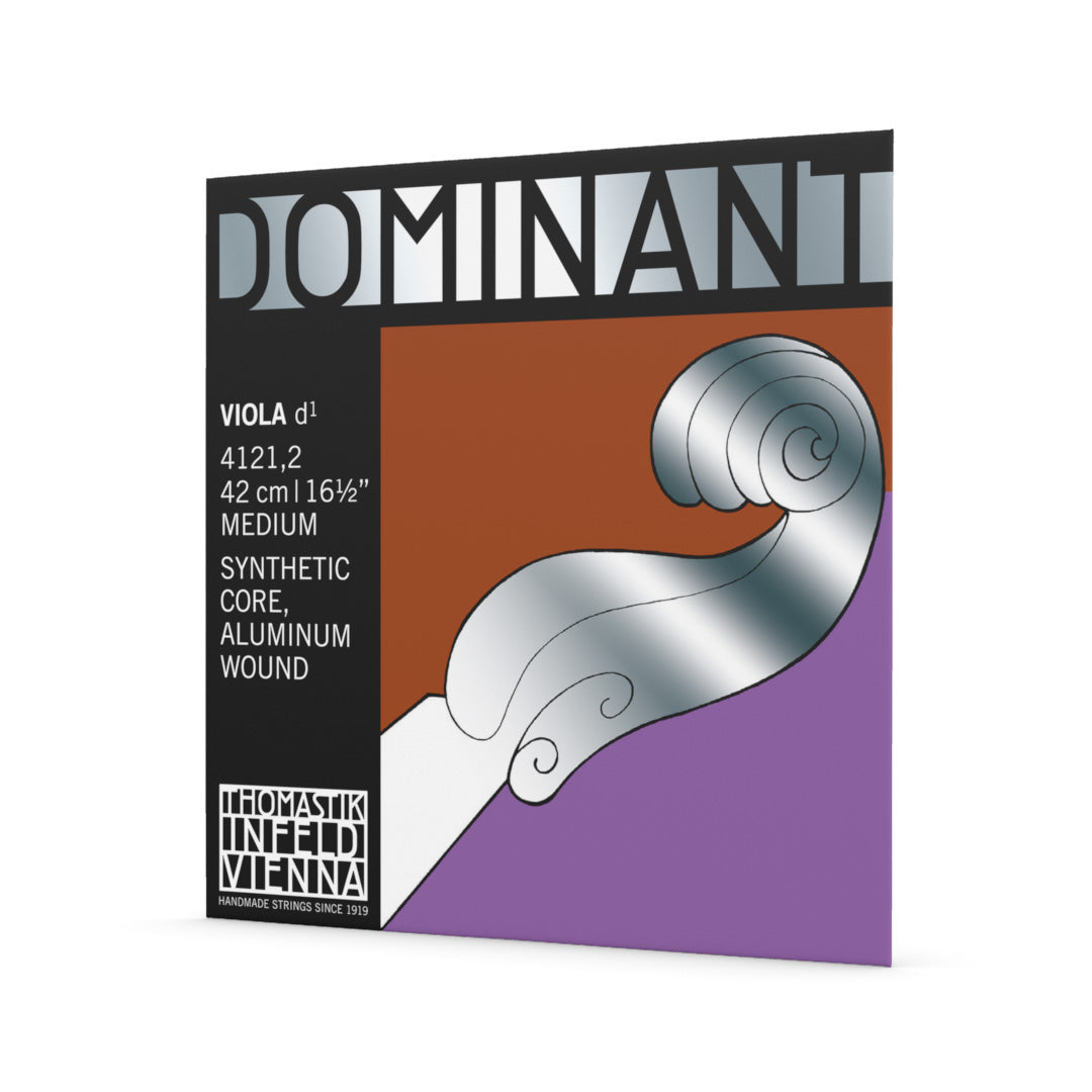 Official Thomastik-Infeld — Thomastik Strings-violin Superflexible D