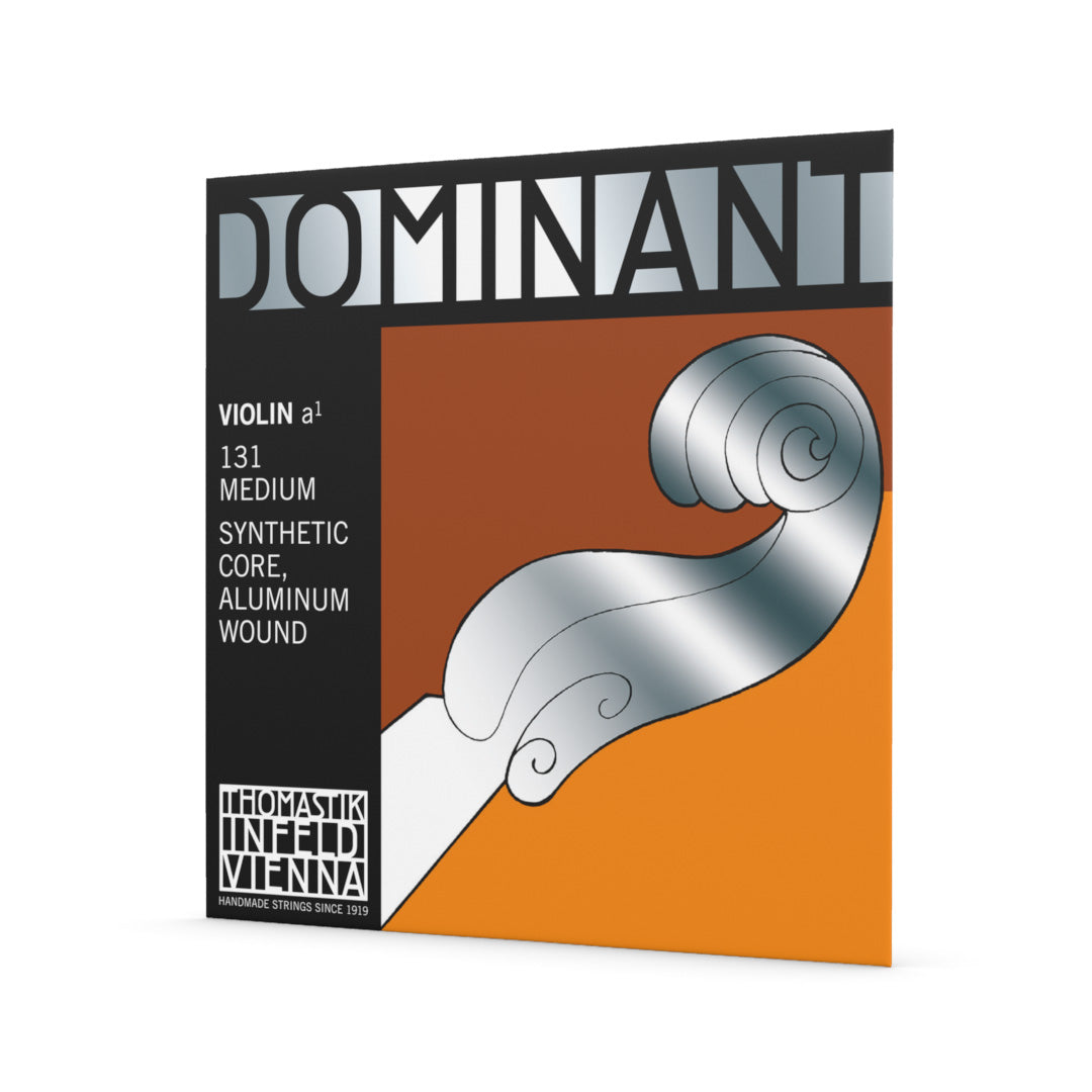 Official Thomastik-Infeld — Thomastik Strings-violin Dominant A