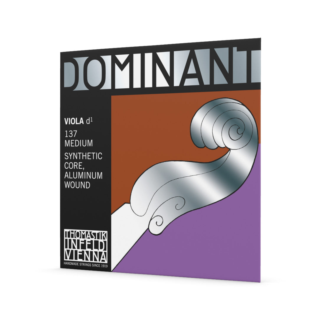Official Thomastik-Infeld — Thomastik Strings - Viola Dominant "d"
