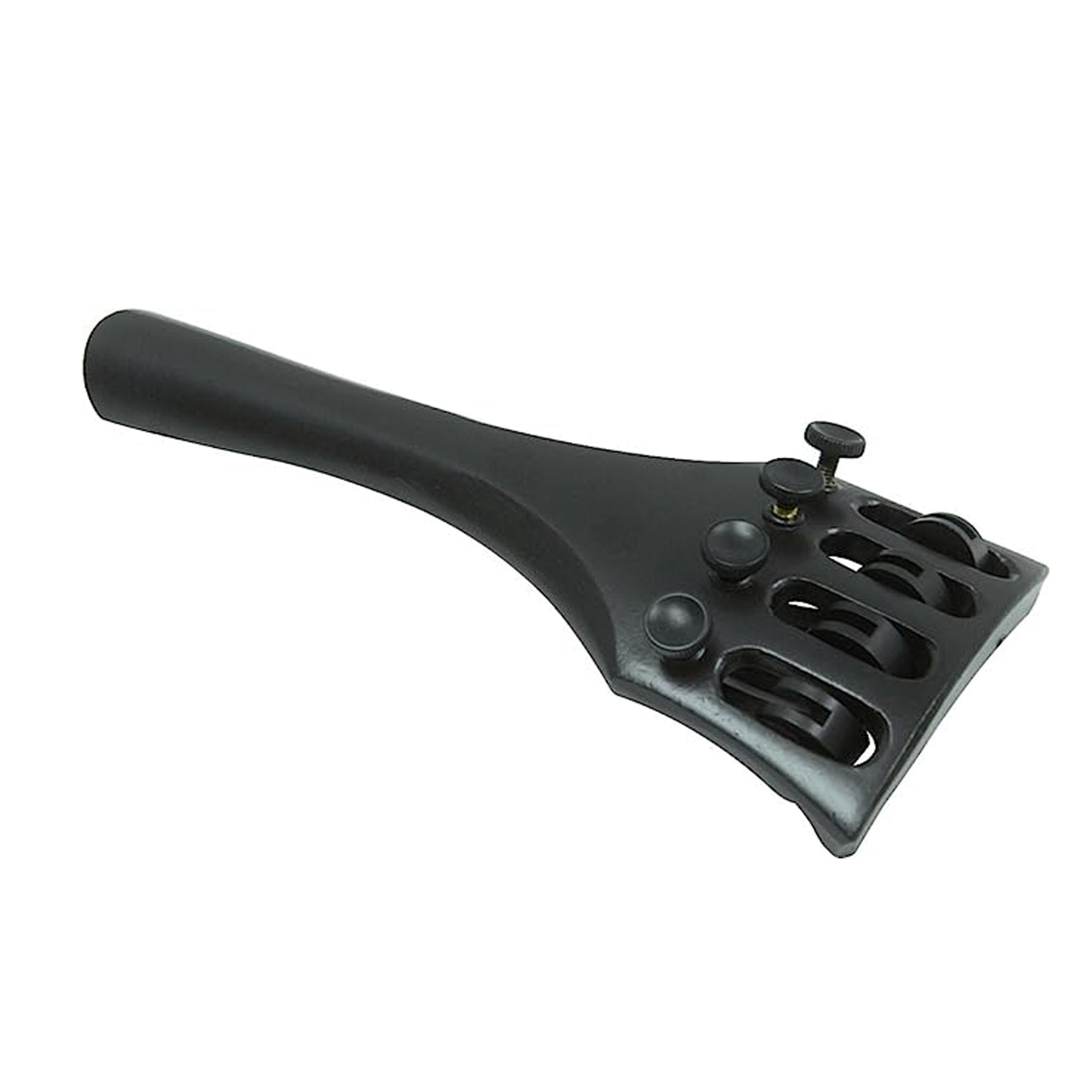 Official Thomastik-Infeld — Thomastik Violin Tailpiece 1/2-3/4