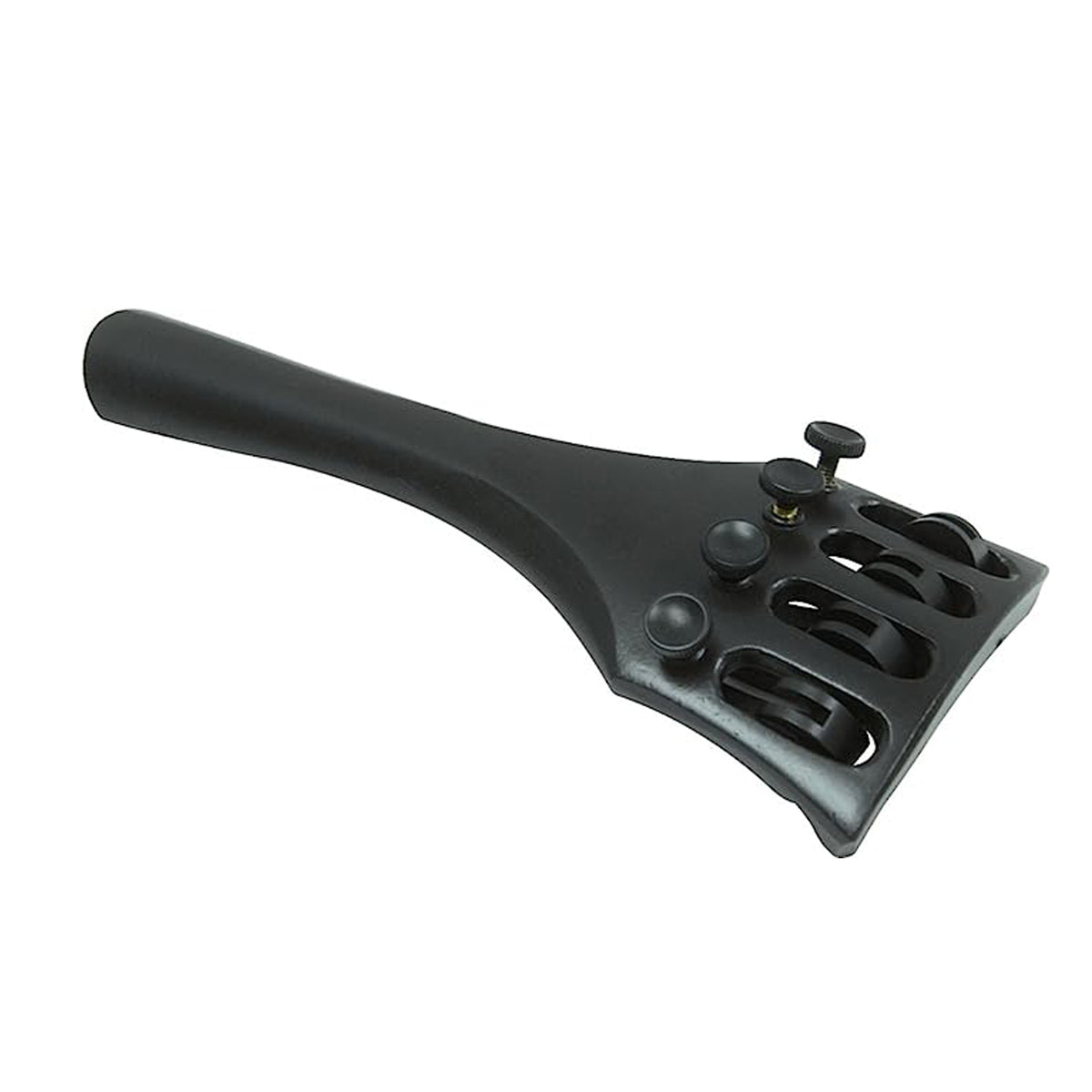 Official Thomastik-Infeld — Thomastik Violin Tailpiece 1/2-3/4