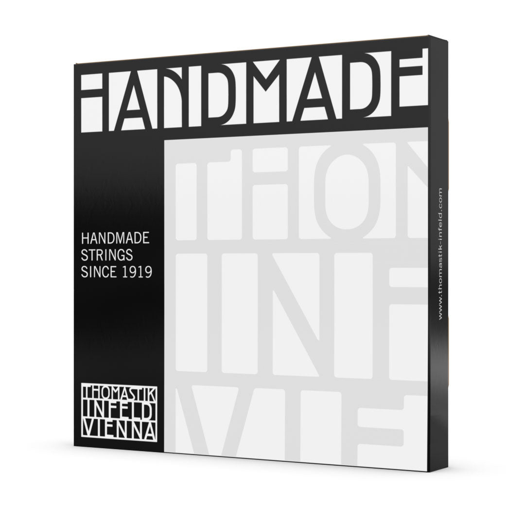 Official Thomastik-Infeld — Thomastik Superflexible Double Bass E String