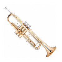 Sonata Trumpet Gold