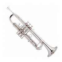 Sonata Trumpet Nickle