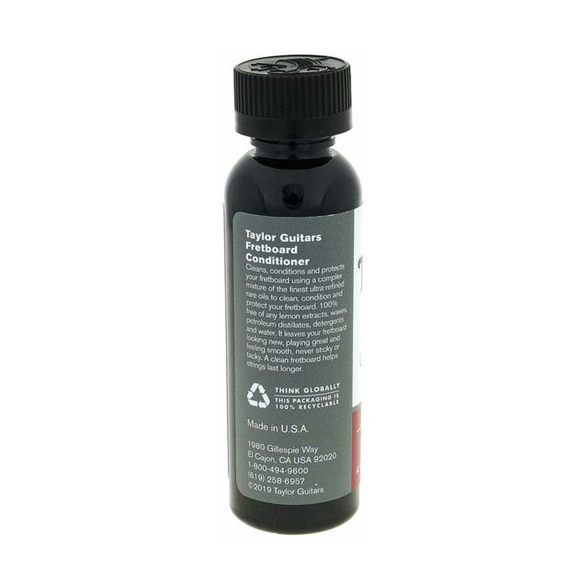 Taylor Fretboard Conditioner 2oz