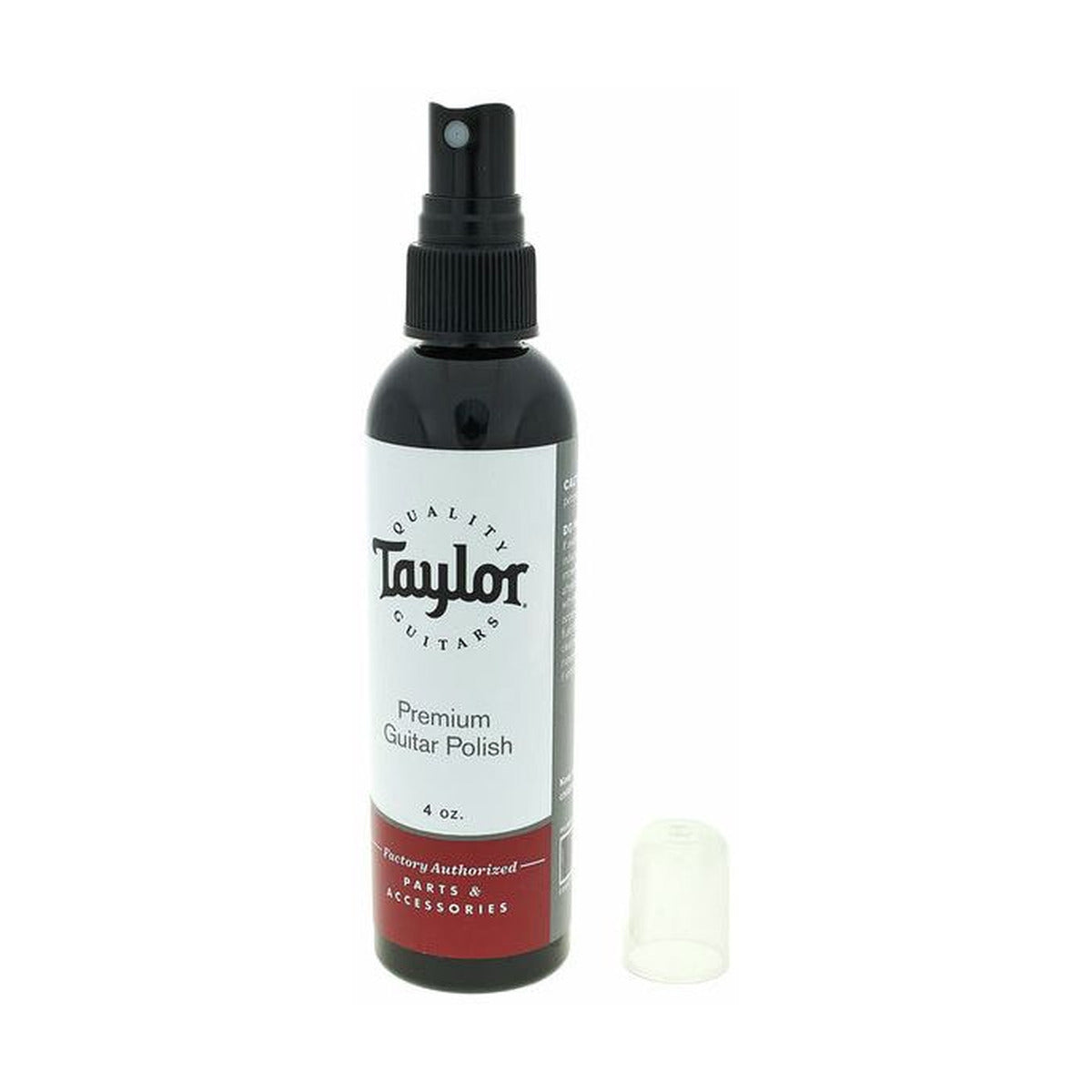 Taylor Guitar Polish 4oz — gallery enrich 3