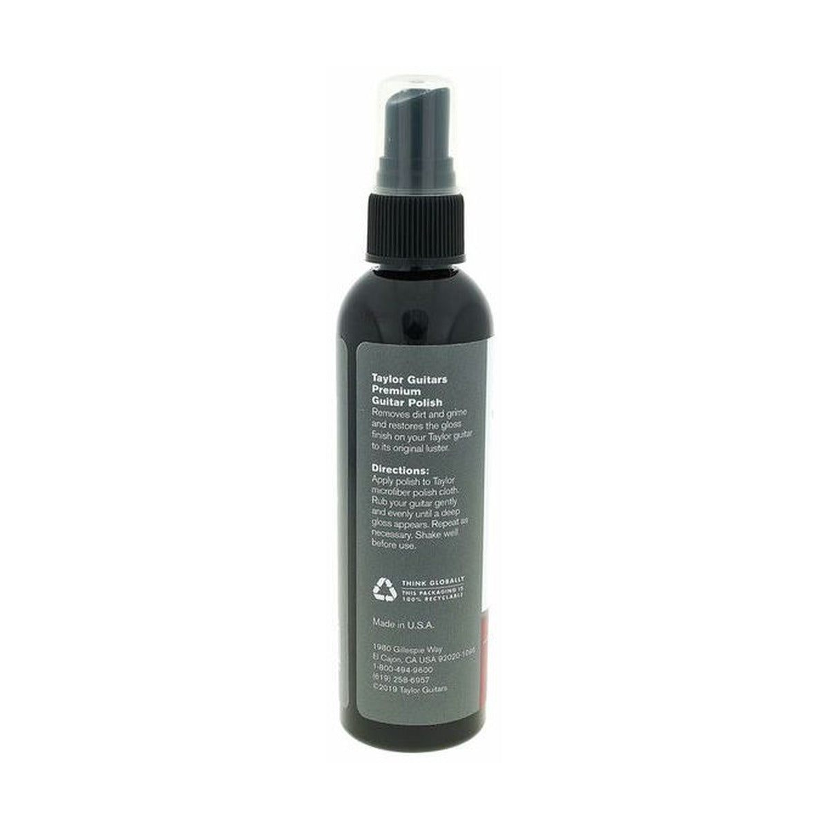 Taylor Guitar Polish 4oz — gallery enrich 2