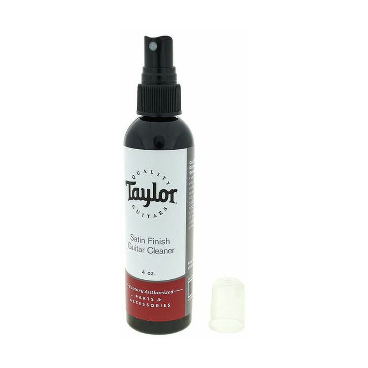 Taylor Satin Guitar Cleaner