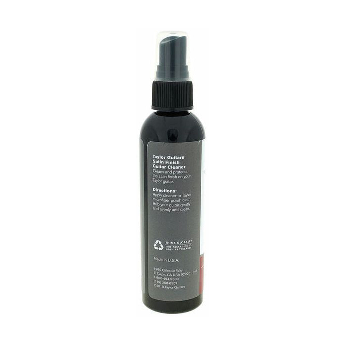 Taylor Satin Guitar Cleaner