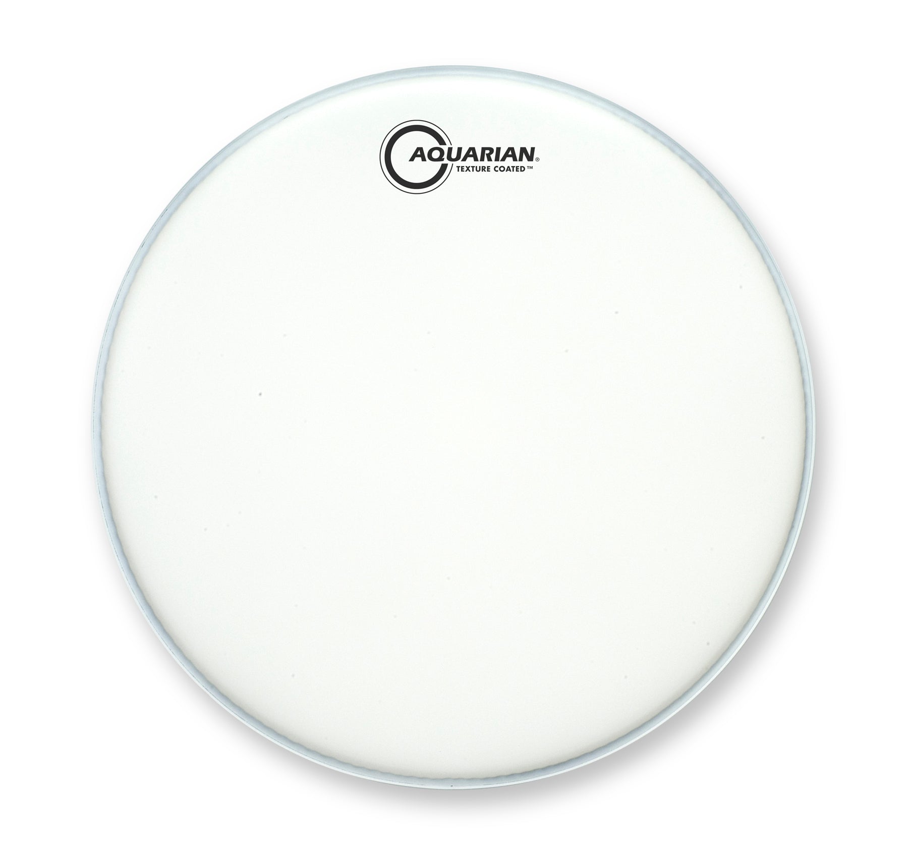 Aquarian Texture Coated Drumhead, 14"