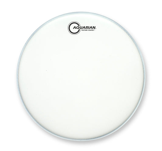 Aquarian Texture Coated Drumhead, 14"