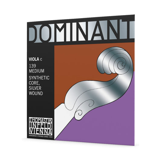 Official Thomastik-Infeld — Thomastik Dominant Viola C