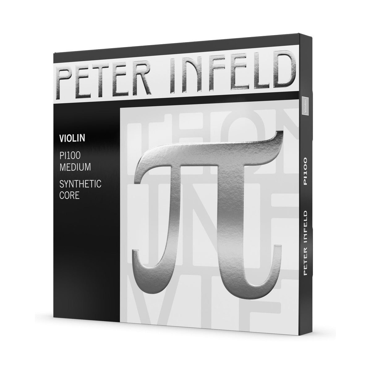 Thomastik Peter Infeld Violin String Set Platinum
