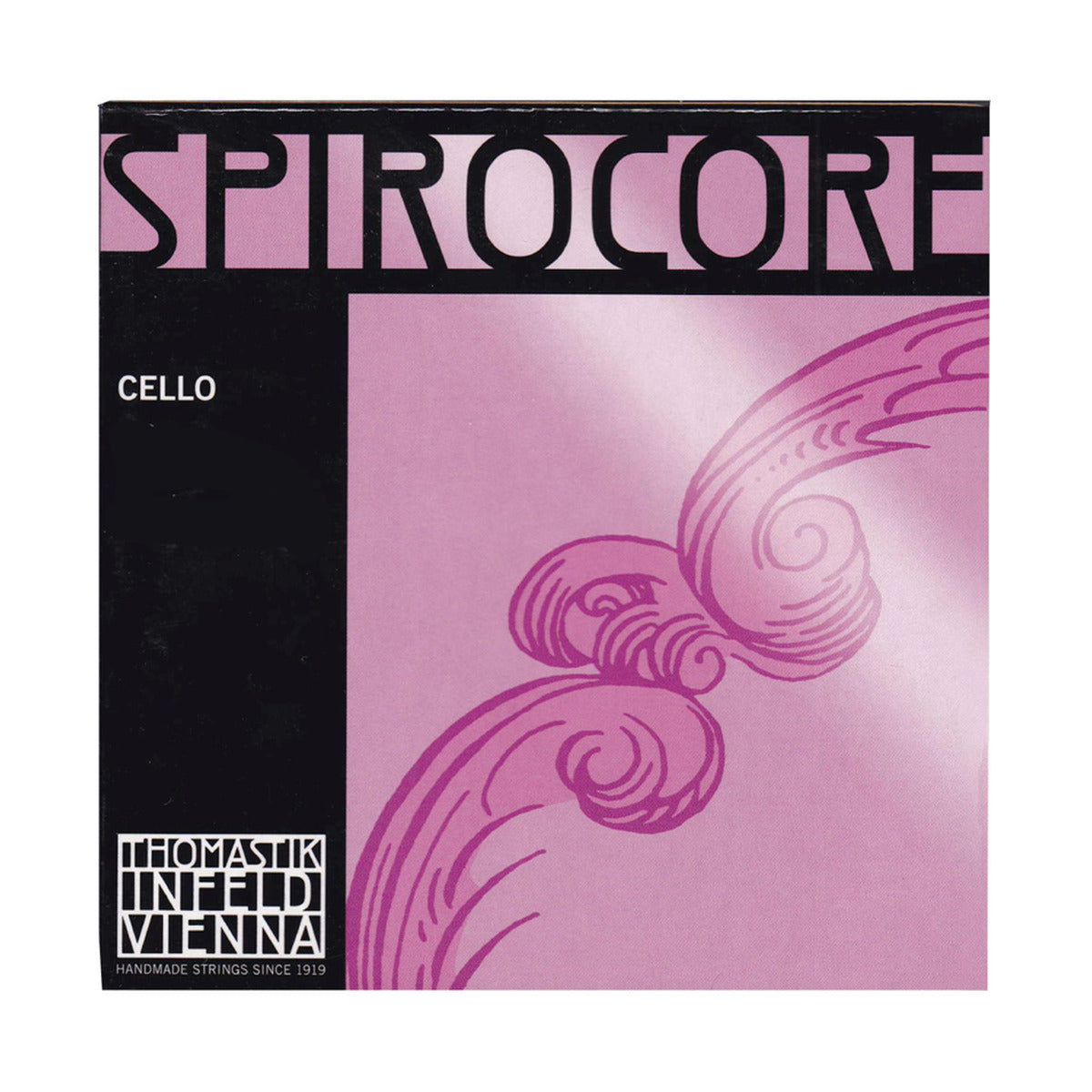 Thomastik Spirocore Cello A String