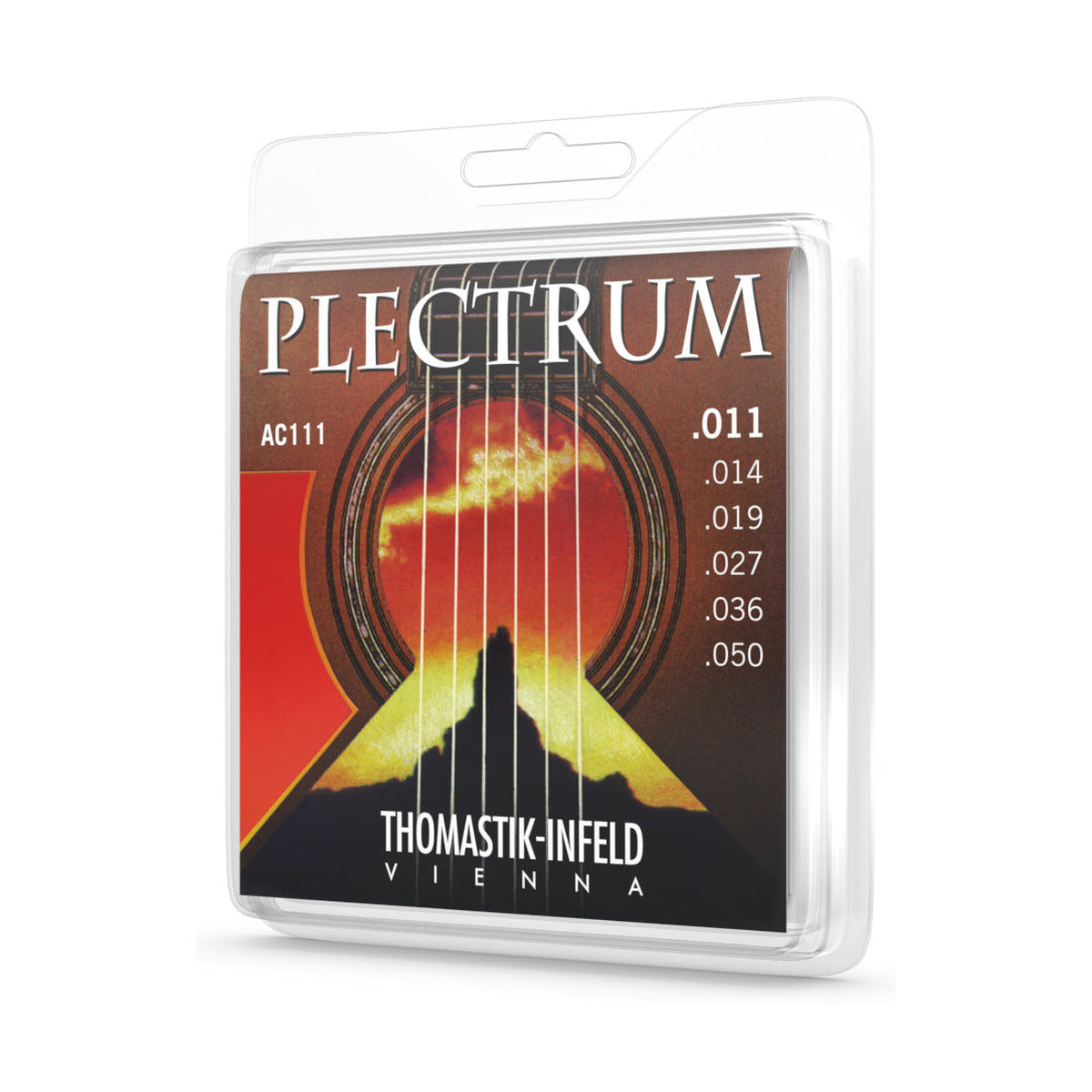Thomastik Strings - Plectrum