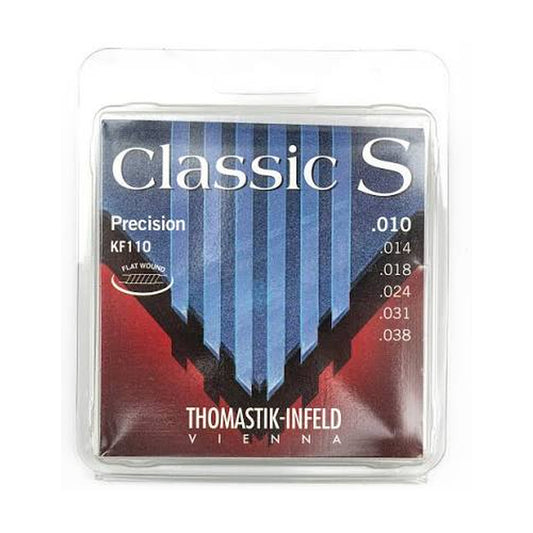 Official Thomastik-Infeld — Thomastik Superflexible Cello A String