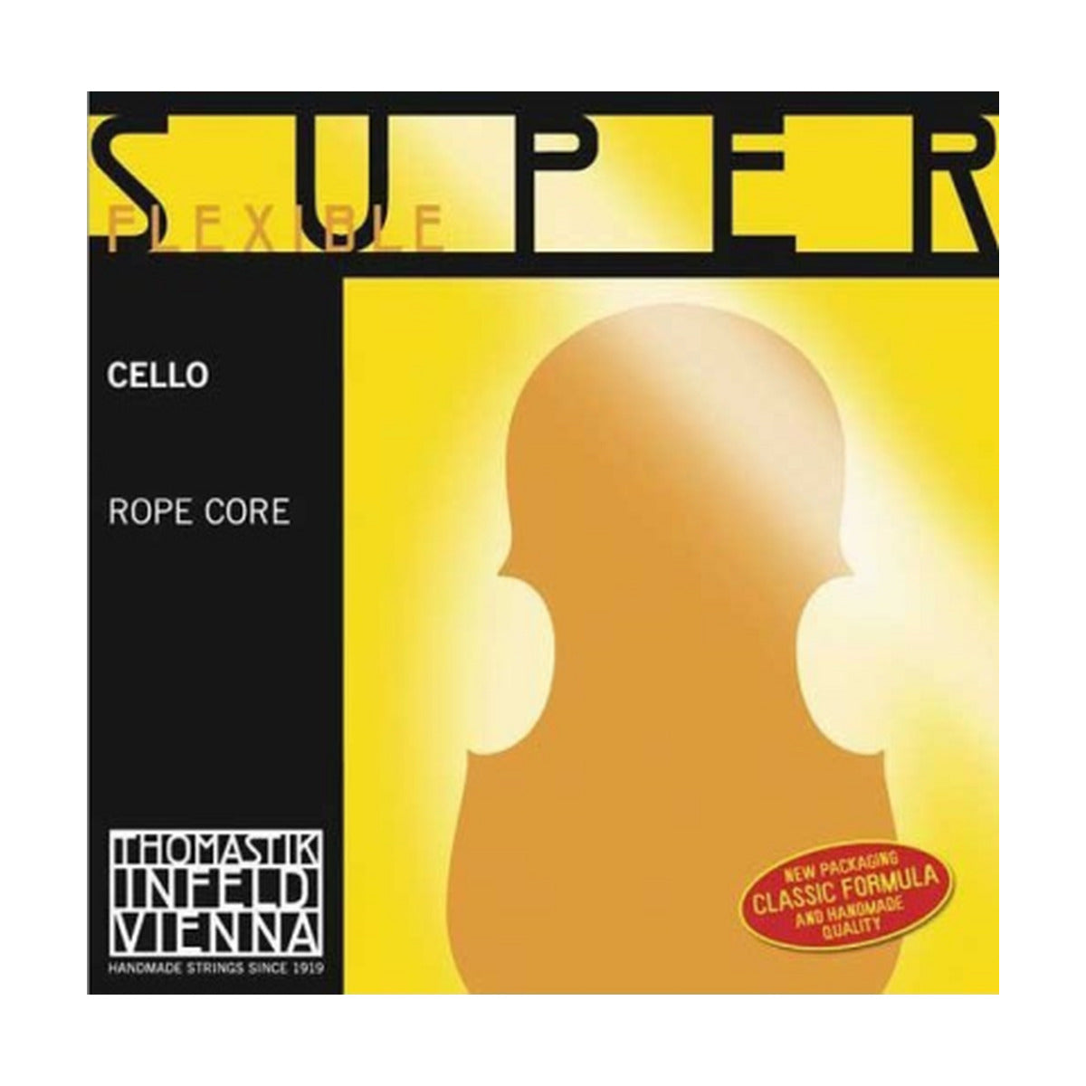 Thomastik Superflexible Cello C String