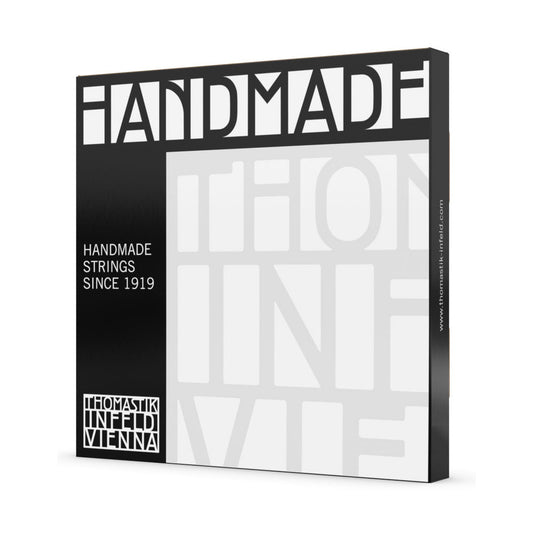 Official Thomastik-Infeld — Thomastik Superflexible Violin E String