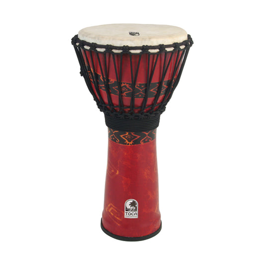 Toca 10 Inch Frees Bali Red