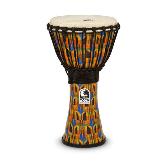 Toca 10 Inch Frees Kente