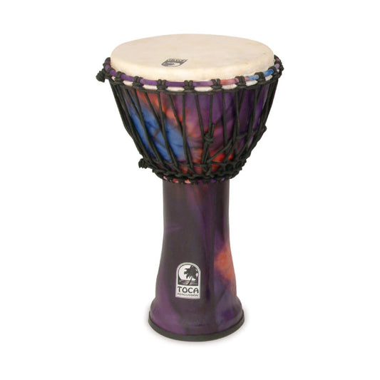 Toca 10 Inch Frees Purple