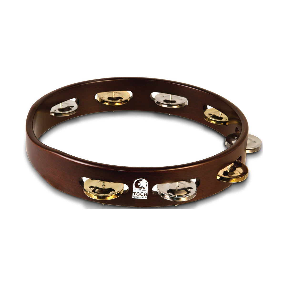 TOCA 10 Inch Headless Tambourine