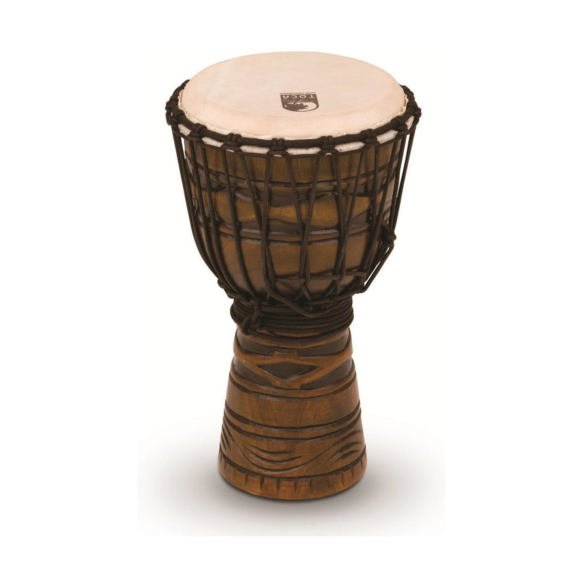 TOCA 8 Inch Origins Djem Trib Mask