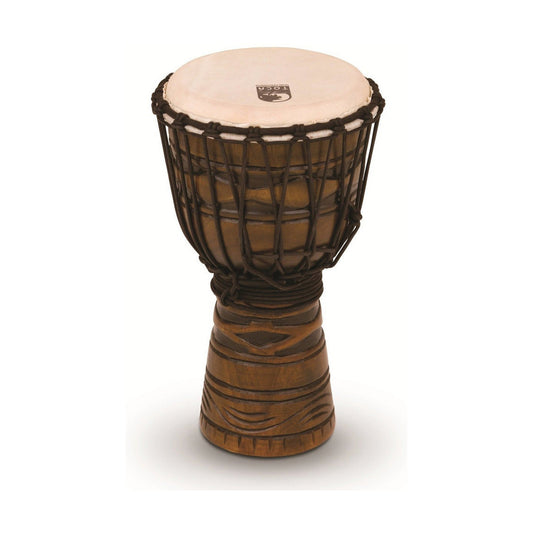 Toca 8 Inch Origins Djem Trib Mask