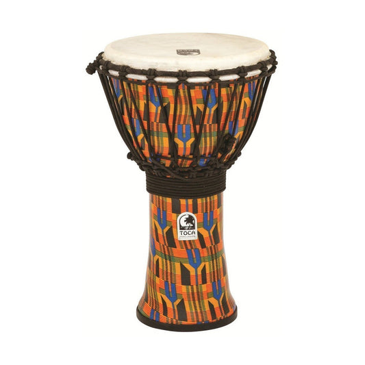 Toca 9 Inch Frees Afri Kente