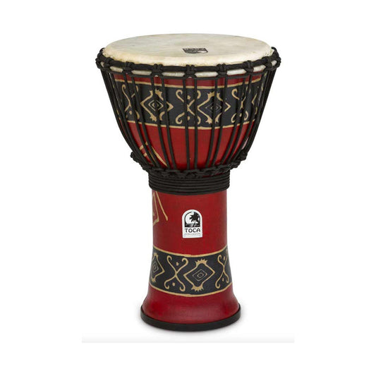 Toca 9 Inch Frees Bali Red